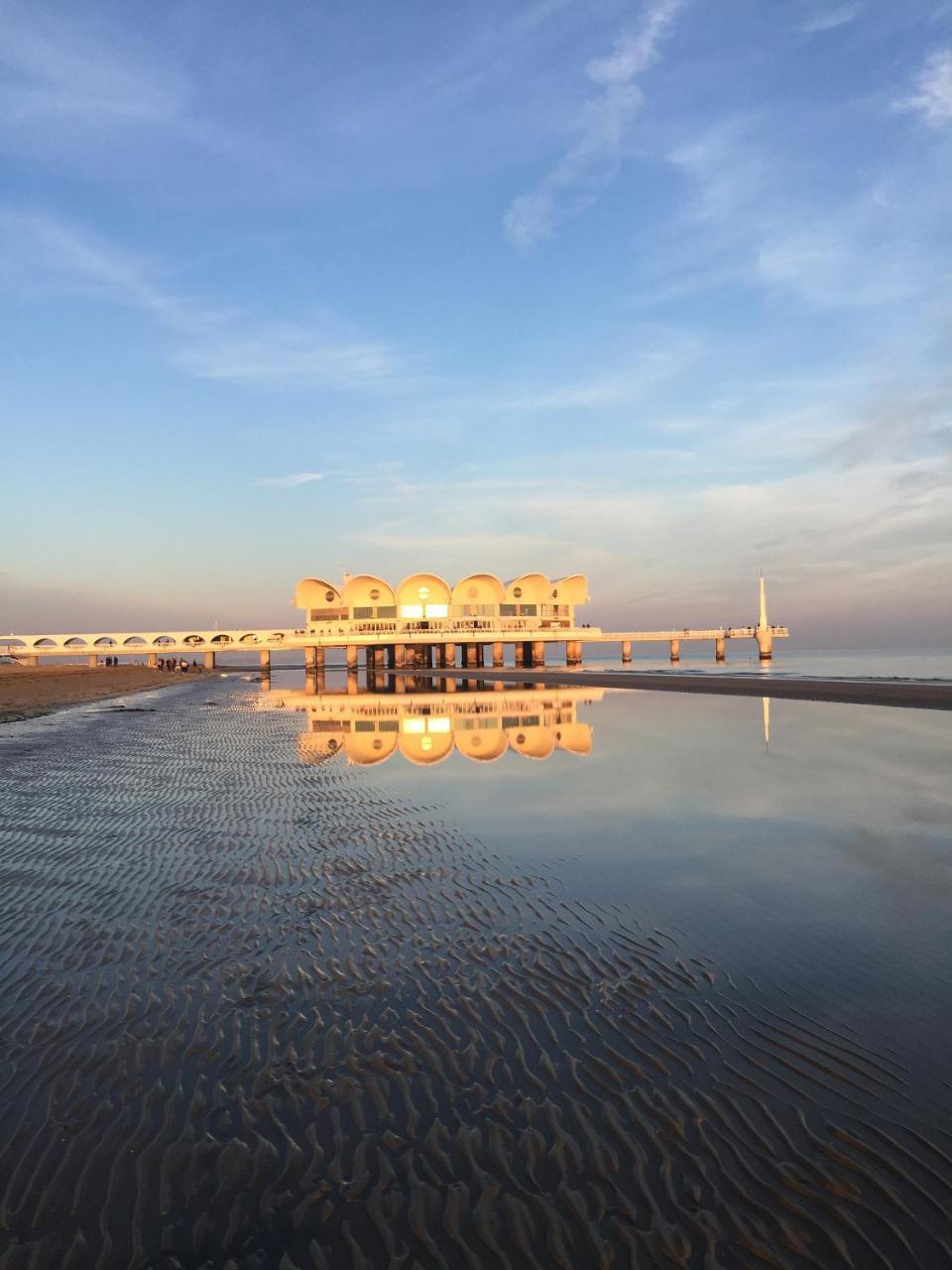 Villa Flamicia Lignano Sabbiadoro Esterno foto